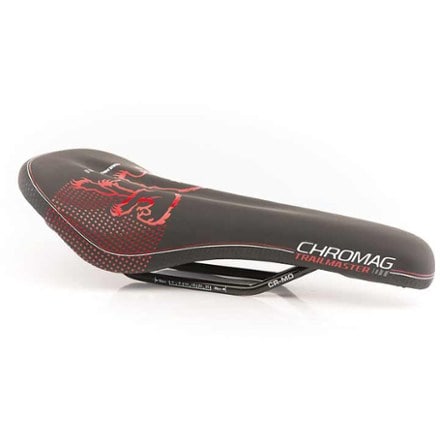 Chromag Trailmaster DT Saddle 0