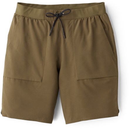 REI Coop Active Pursuits Shorts Men's 9" Inseam REI Coop