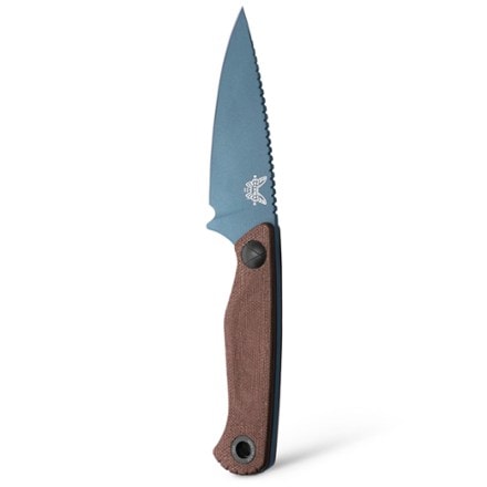 Benchmade 203BT-03 Dacian Knife 2