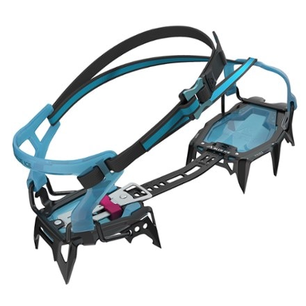 BLUE ICE Griffin 12 Universal Crampons 1