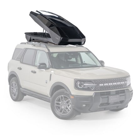 Kuat Varial XL Roof Box 3