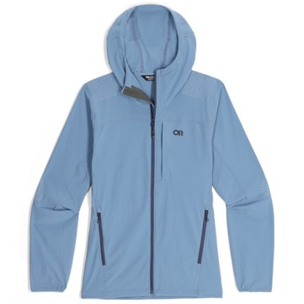 Outdoor Research Ferrosi DuraPrint Hoodie - Women's 0