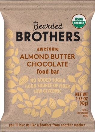 Bearded Brothers Energy Bar - 1.5 oz. 1