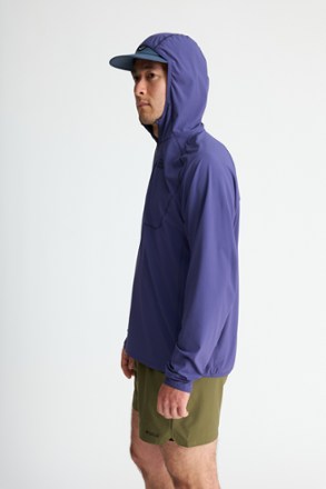 Mountain Hardwear Sunshield Hoody - Men's 4