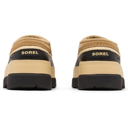 Sorel Ambler Waterproof Clogs - Women's 6