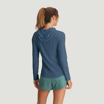 Free Fly Shade Hoodie II - Women's 2