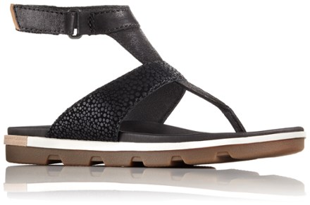 sorel torpeda sandal ii
