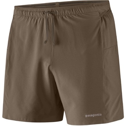 Patagonia Strider Pro 5" Shorts - Men's 0