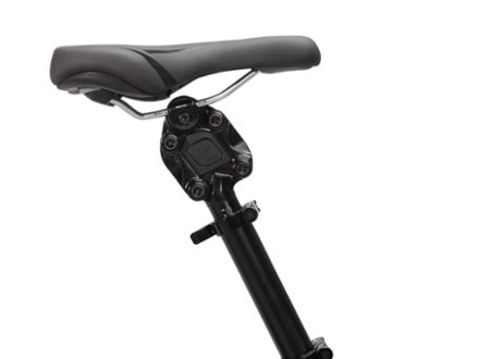 Tern HSD S+ Folding Electric Bike 8