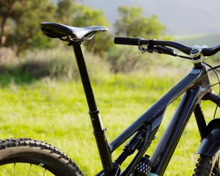 Wolf Tooth Components Resolve rev2 Dropper Post - 31.6 mm 5