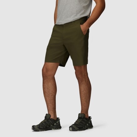 Outdoor Research Timberline Chino 8.5" Shorts - Men's 4