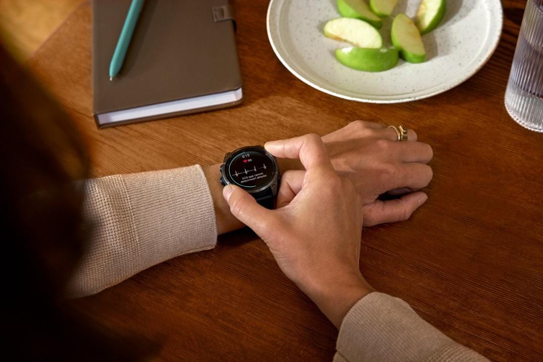 Location Image for fenix 8 Pro AMOLED Sapphire