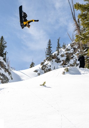 GNU Blake Paul Hyper Snowboard - 2022/2023 5