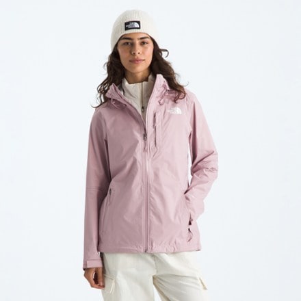 The North Face Alta Vista Rain Jacket - Women's 1
