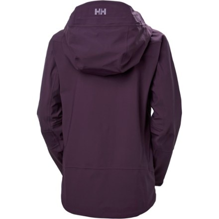 Helly Hansen Verglas Backcountry Jacket - Women's 1