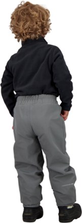 Obermeyer Campbell Snow Pants - Toddlers' and Kids' 2