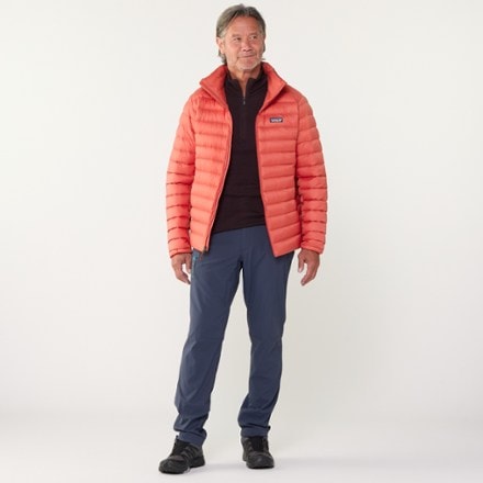 Patagonia Down Sweater - Men's 3