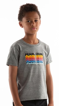 PEARL iZUMi Junior Graphic Cycling T-Shirt - Kids' 1