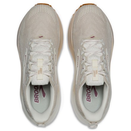 Brooks Ghost Trail-Running Shoes - Women's 3