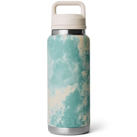 YETI Rambler Vacuum Bottle with Chug Cap - 36 fl. oz. 1
