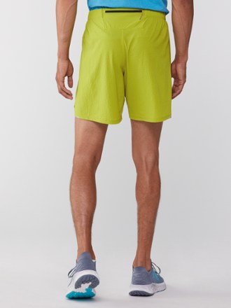 REI Co-op Swiftland Unlined 7" Running Shorts - Men's 3