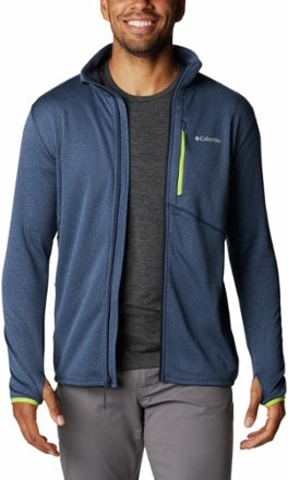 On Body Image of color Collegiate Navy