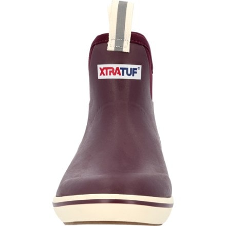 XTRATUF 6" Ankle Deck Boots - Women's 3