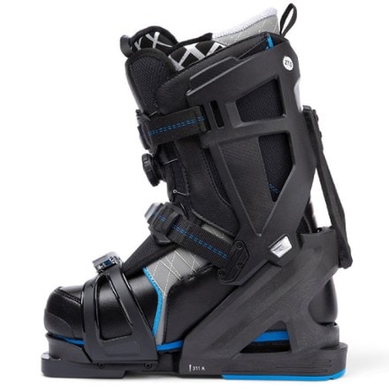Apex Ski Boots Crestone VS Ski Boots - Men's - 2025/2026 5