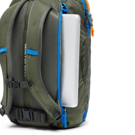 Cotopaxi Allpa 28 L Travel Pack 7