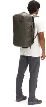 The North Face Base Camp Voyager Duffel - 42 L 7