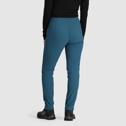 Outdoor Research Rialto Fleece Lined Pants - Women's 2