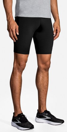 Brooks Source Short Tights - Men's 9" Inseam 6