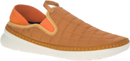 Merrell Hut Moc Shoes - Men's 2