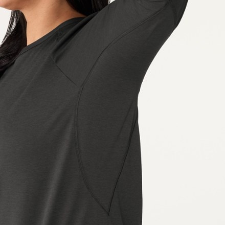 REI Co-op Swiftland Long-Sleeve Running T-Shirt - Women's 7