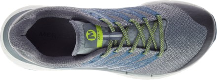 Merrell Rubato Trail-Running Shoes - Men's 5