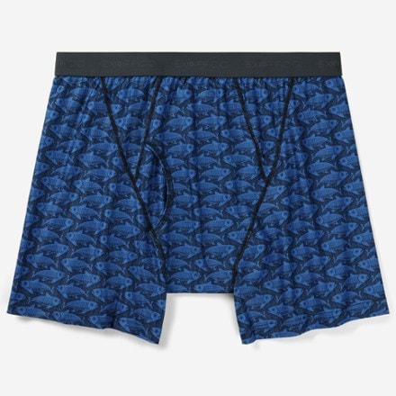 ExOfficio Give-N-Go 2.0 Boxer Briefs - Men's 0