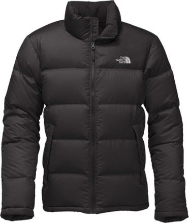 commentaar Mijnenveld Ontwaken The North Face Nuptse Down Jacket - Men's | REI Co-op