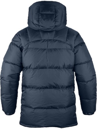 Fjallraven Expedition Down Jacket - Men's | REI Co-op