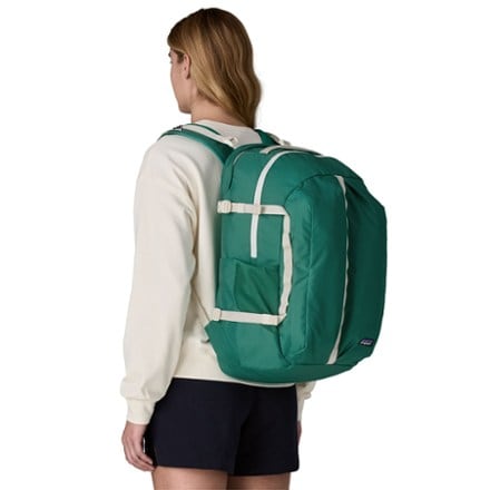 Patagonia Refugio 32L Pack 4