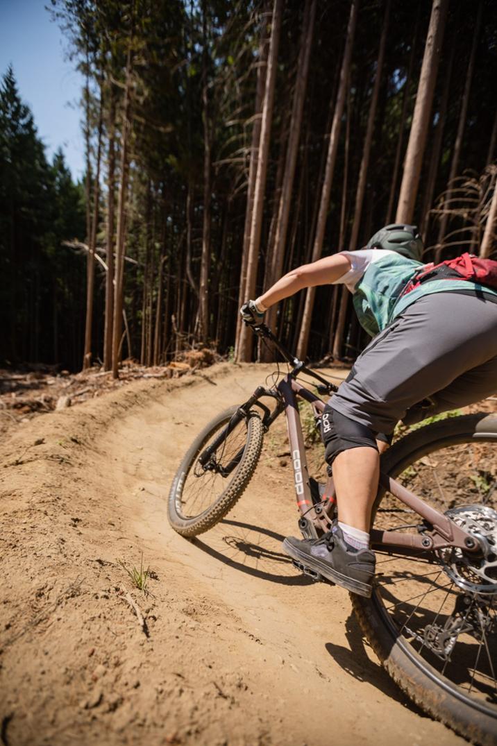 Location Image for Freerider Mountain Bike Shoes - Women's