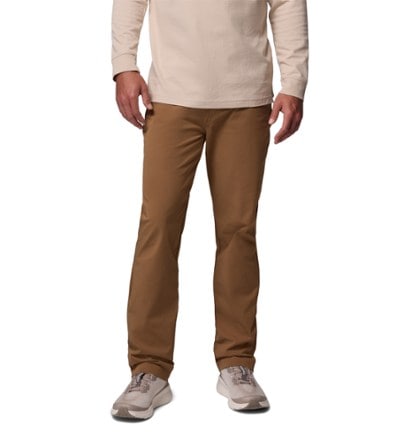 Columbia ROC 5-Pocket Pants - Men's 0