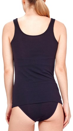 Icebreaker Siren Base Layer Tank Top - Women's 2
