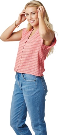 Carve Designs Reagan Top - Women's 3