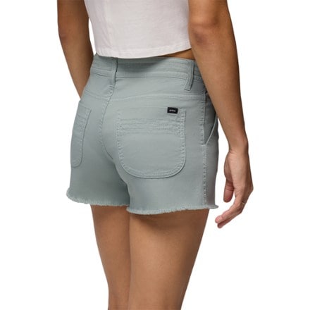 prAna Sancho Shorts - Women's 6