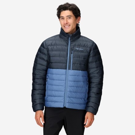 Marmot Highlander Down Jacket - Men's 0