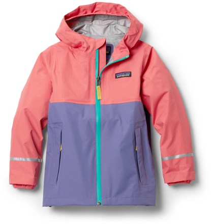 Patagonia Baby Torrentshell Jacket - Toddlers' 0