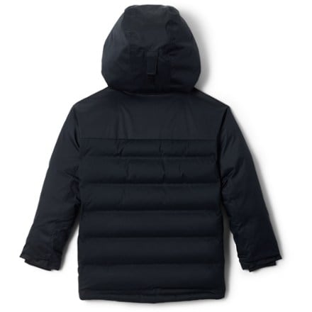 Columbia Winter Powder Heat Seal Insulated Jacket - Boys' 1