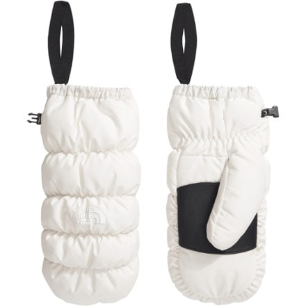 The North Face Montana Puffer Mittens 0