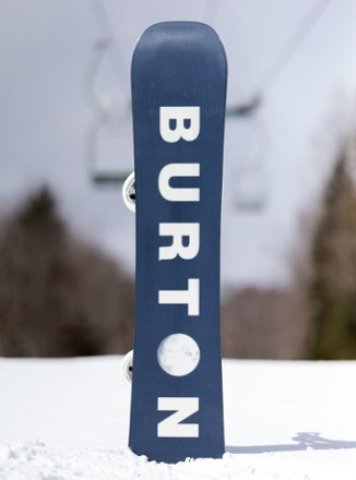 Burton Process Snowboard - 2023/2024 6