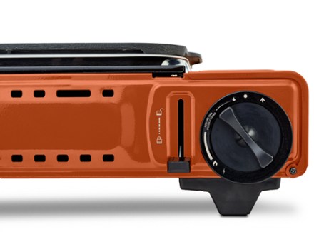 Eureka SPRK Camp Grill 4